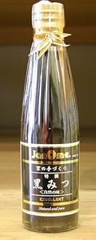 Amazon.co.jp: 蛇の目 黒みつ 200ml : 食品・飲料・お酒