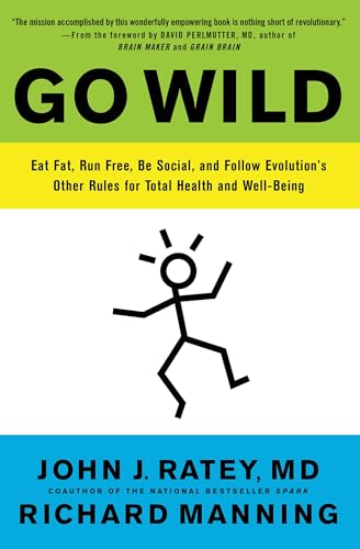 Go Wild view 2