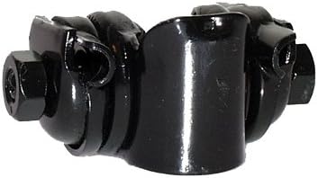 Saddle Clamp