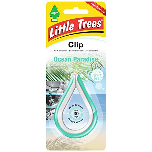 Preisvergleich Produktbild Wunder-Baum Clip Ocean Paradise, 133140