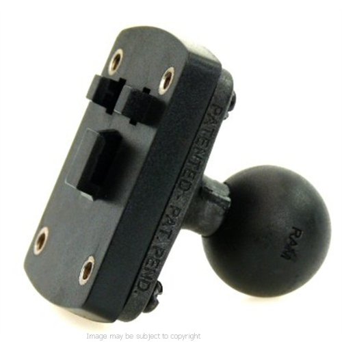 Ultimate Addons Waterproof Iphone 5 Tough Case For Ram Motorcycle Mounts (Sku 16154) #TOP6