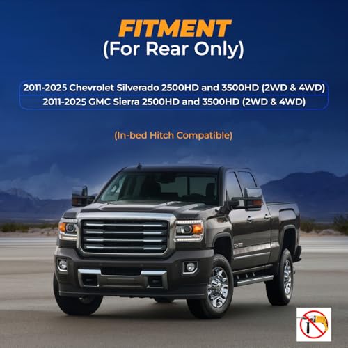 image for TORQUE Airbag Air Bag Suspension Kit for 2011-2025 Chevrolet Chevy Sil