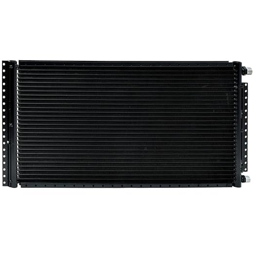 CNFP1223 AC A/C Universal Condenser Parallel Flow 12 x 23 O-Ring #6 & #8