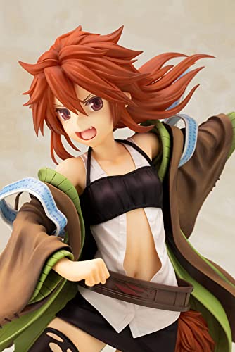 Kotobukiya Hiita the Fire Charmer 1/7 Scale Figure