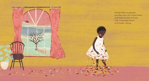 A Story About Afiya (Lantana Global Picture Books) &mdash; image 6