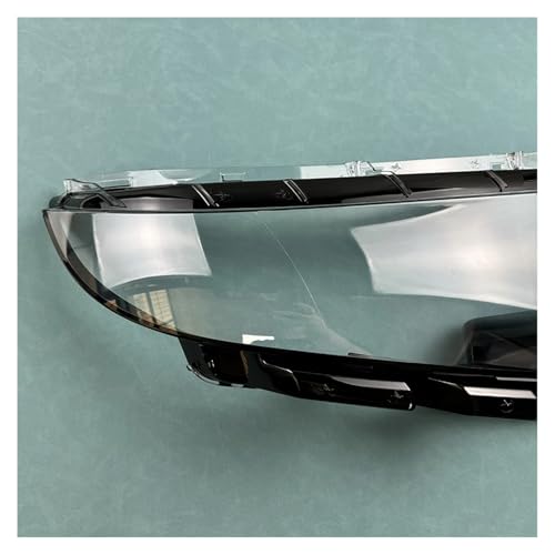 Faro para Ford Edge carcasa de repuesto original con cubiertas de lentes transparentes 2010 2011 4