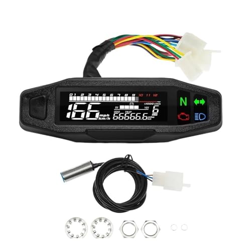 �I�[�g�o�C�̑��s�����v ���j�o�[�T���I�[�g�o�C�f�W�^���X�s�[�h���[�^�[LED�^�R���[�^�[�_�b�V���{�[�h�v��p�l�����[�^�[�f�B�X�v���C�u���P�b�g