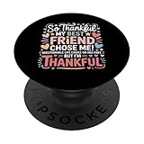 Photo Gallery so thankful my best friend chose me questionable life choice popsockets popgrip adesivo Photo Gallery so thankful my best friend chose me questionable life choice popsockets popgrip adesivo