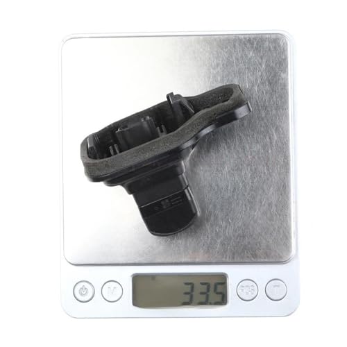 Caméra de recul 867B0-0E010 pour éviter les angles morts en Highlander