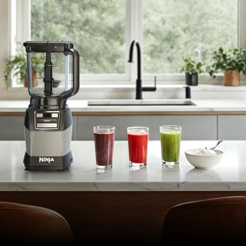 High Speed Commercial Blender