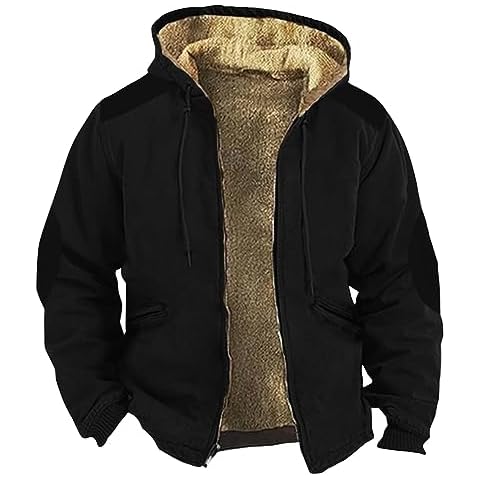 Veste Homme Polaire 7XL Cover