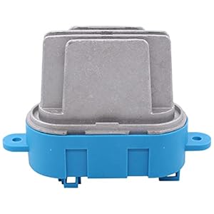 Doo Engy Gebläsemotor-Widerstand für VW T5 Q7