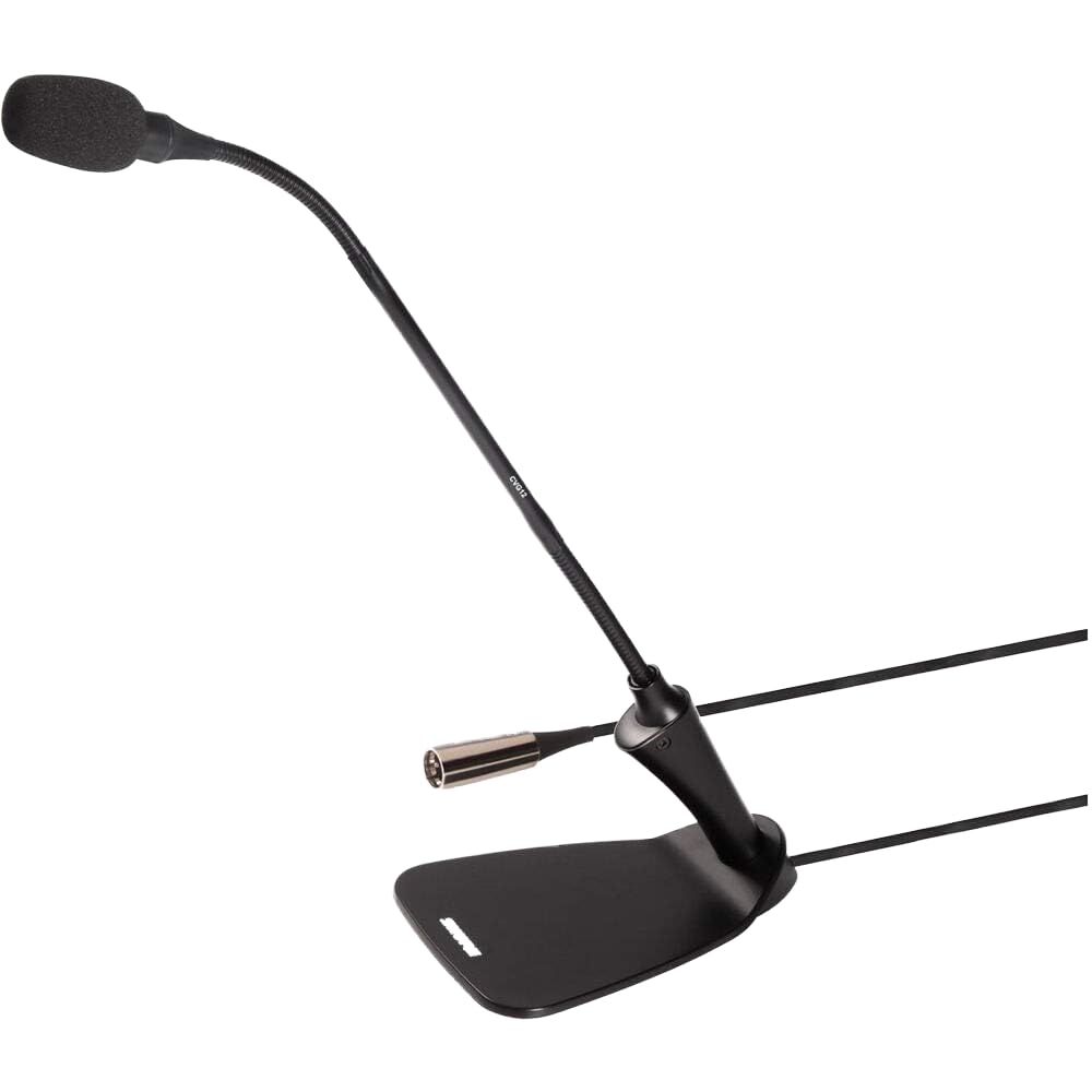 ●Mic-C Amazon.com: CZCZC Condenser Microphone Computer USB Port