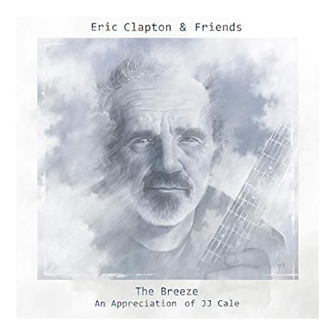 The Breeze: An Appreciation of JJ Cale