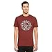 NBA Cleveland Cavaliers Men's '47 Crosstown Flanker Tee, Cardinal, Medium