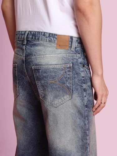 Image of BENE KLEED Men Pants
