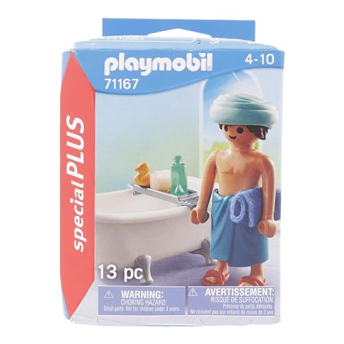 La mejor comparación de Playmobil special plus los diez mejores. 11 Imagen adicional