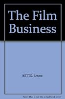 The Film Business B004BIVF8S Book Cover