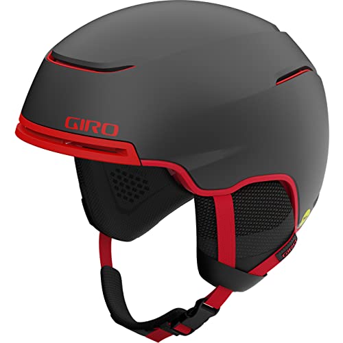 Image of Giro Jackson MIPS Ski Helmet - Snowboard Helmet for Men, Women & Youth - Low Profile and Lightweight