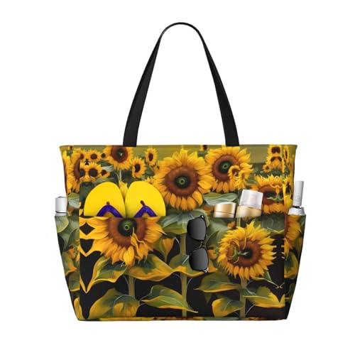 Sac à bandoulière imperméable de plage : votre allié en été