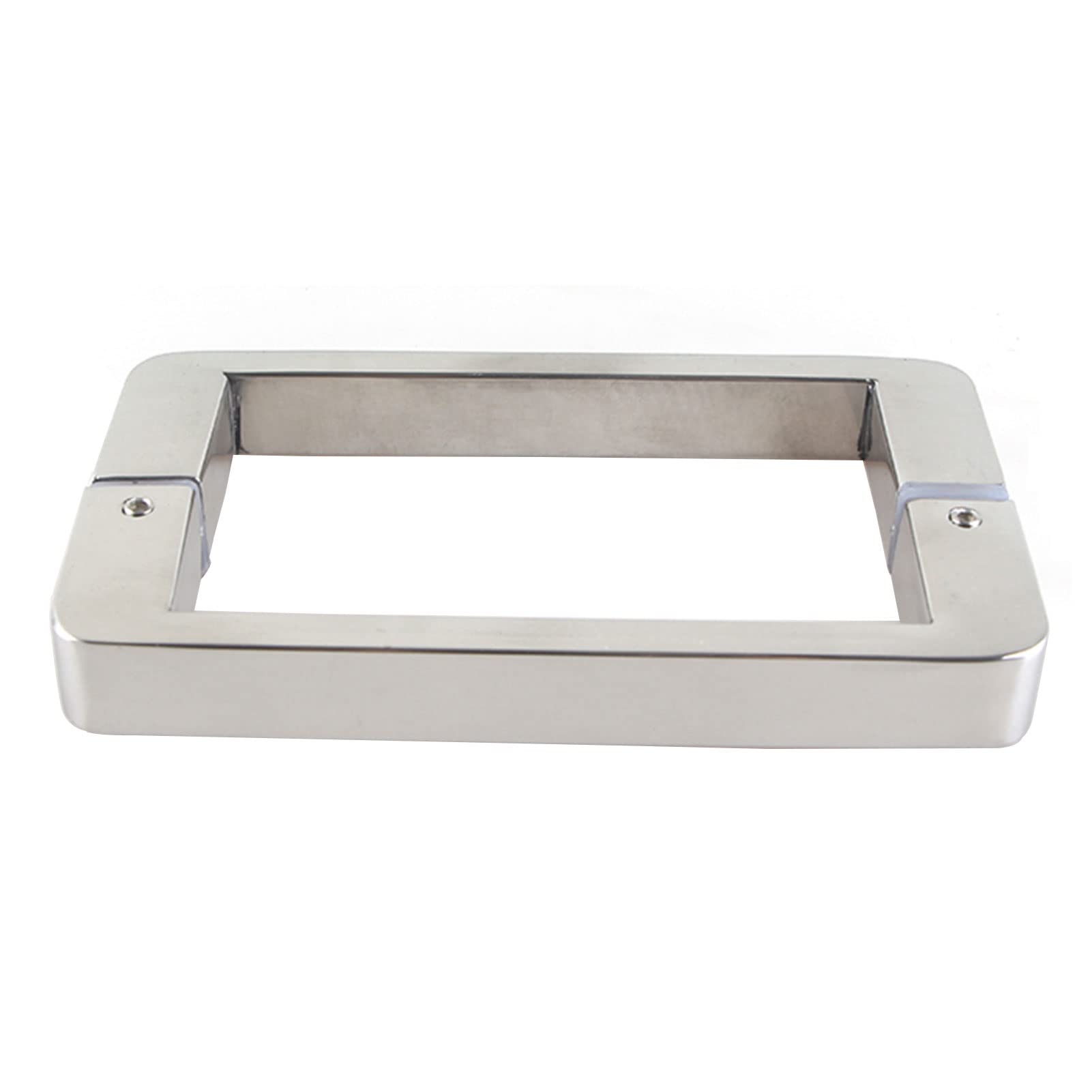 Poignée de porte en verre de remplacement pour réparer facilement votre cabine de douche