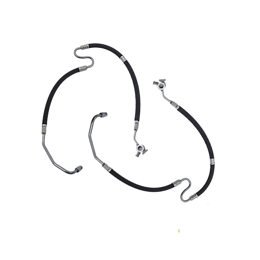 Flexible huile hydraulique 44410-60690 pour entretien de direction