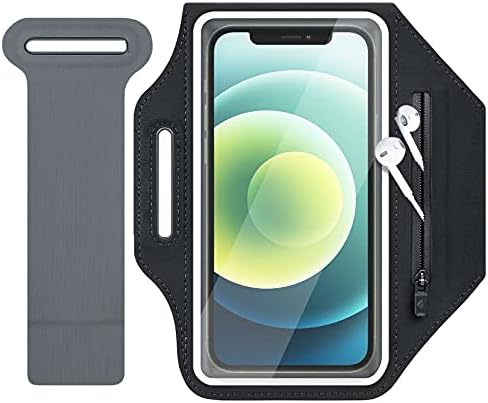 phone armband sleeve best running sports arm band strap holder pouch case for 5s