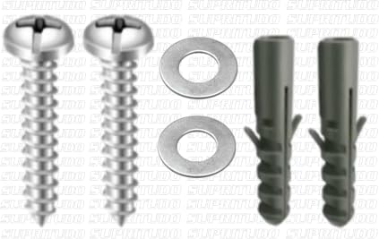 Suporte para Antena Mastro Articulado para antena de Tv