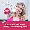 Keto-K1000-Electrolyte-Powder-Hydration-Drink-Mix-Supplement-Boost-Energy-Beat-Leg-Cramps-No-Maltodextrin-or-Sugar-Raspberry-Lemon-50-Servings Hi-Lyte Keto K1000 Electrolyte Powder | Raspberry Lemon | Hydration Supplement Drink Mix | Boost Energy & Beat Leg Cramps | No Maltodextrin or Sugar | 50 Servings