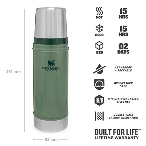 Stanley Classic Legendary Thermos Flask - Image 4