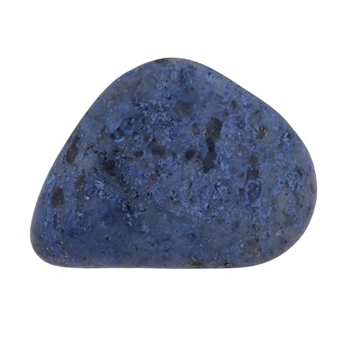 Piedras rodadas populares (Dumortierita) 4 cm