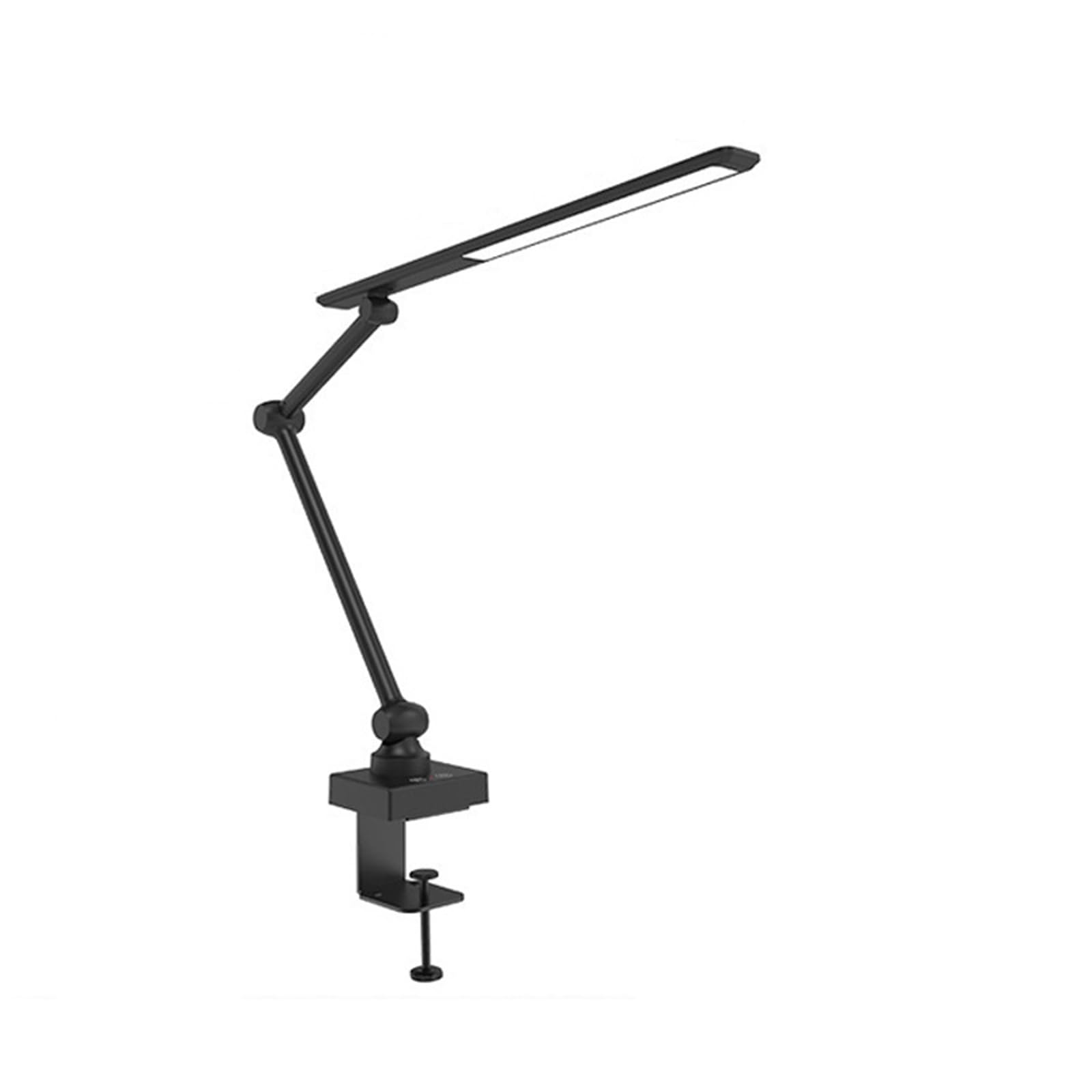 XANAYXWJ Lámparas de escritorio para grifo de cocina, lámpara de mesa con clip de luz nocturna LED, sala de estar, estudio, dormitorio, lámpara de noche, lámpara de mesa decorativa interior (tamaño en