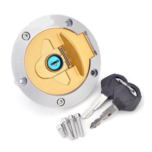 Tapón de gasolina con llave para motocicletas series 748, 848, 996, 999 y Monster