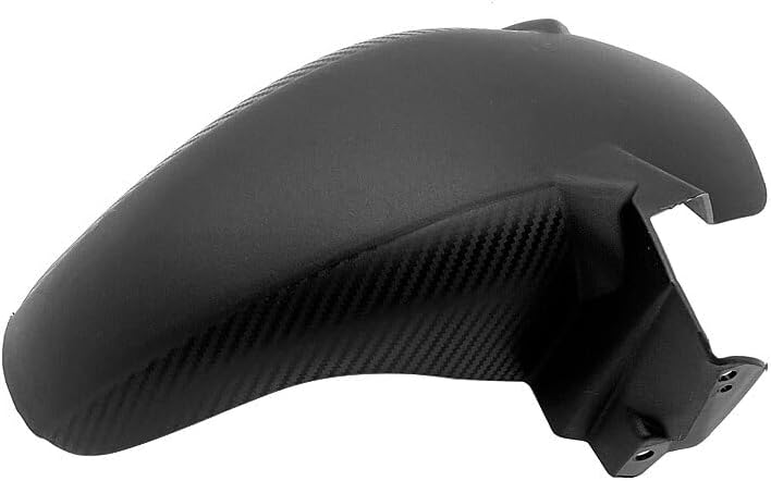 Miniatura 4 de F Fit for Yamaha X-MAX 125 250 300 400 2017-2023 Motorcycle Rear Hugger Fender Mudguard Mudflap Splash Guard Y