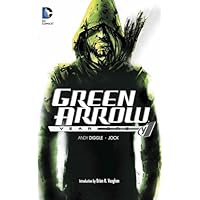 Green Arrow Year One TP