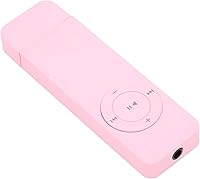 Vista 7 de Mini reproductor de MP3 con sonido sin pérdida de hasta 64 GB, reproductor de música compacto y portátil para estudiantes que corren viajes con #5