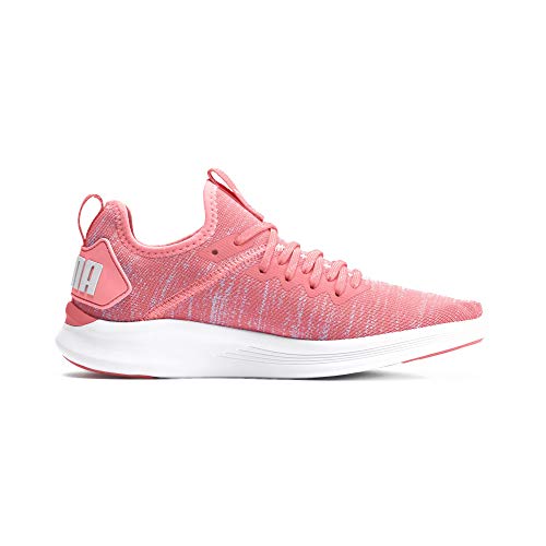 Image of Puma Women Ignite Flash Evoknit Running Shoe
