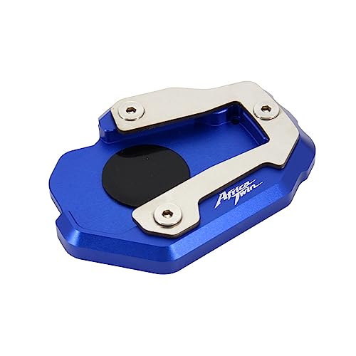 CRF1100L accessoire béquille latérale extension pour Africa Twin L4