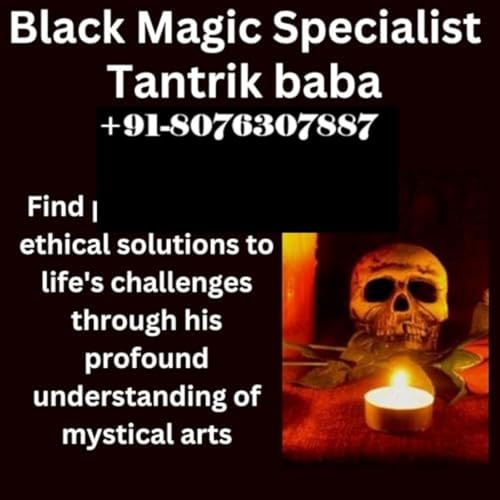 Page de couverture de Love Problem Solution Baba Ji In United States ~!+91-8076307887