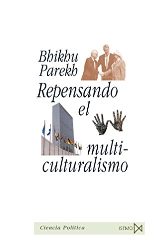 Repensando el multiculturalismo: 222 (Fundamentos)