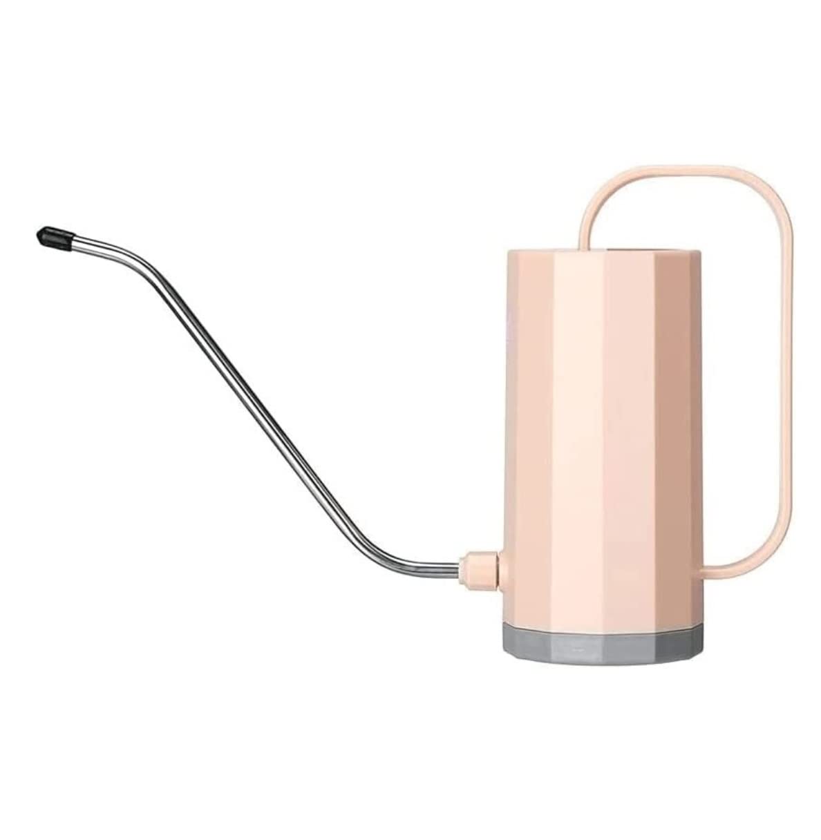 Watering Can Indoor Plants Watering Can With Stainless Steel Long Spout Pot For Succulent Bonsai Garden Tool(Pink)