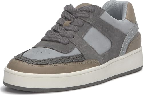 Baskets Halinna Lucky Brand femme idéales pour la marche urbaine et le bureau