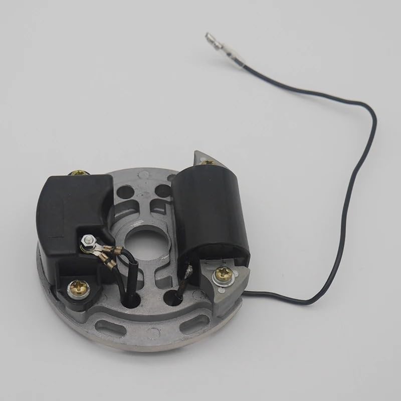 Bobine d'allumage de rechange for tronçonneuse électrique MS070 MS 070 pièce - 3