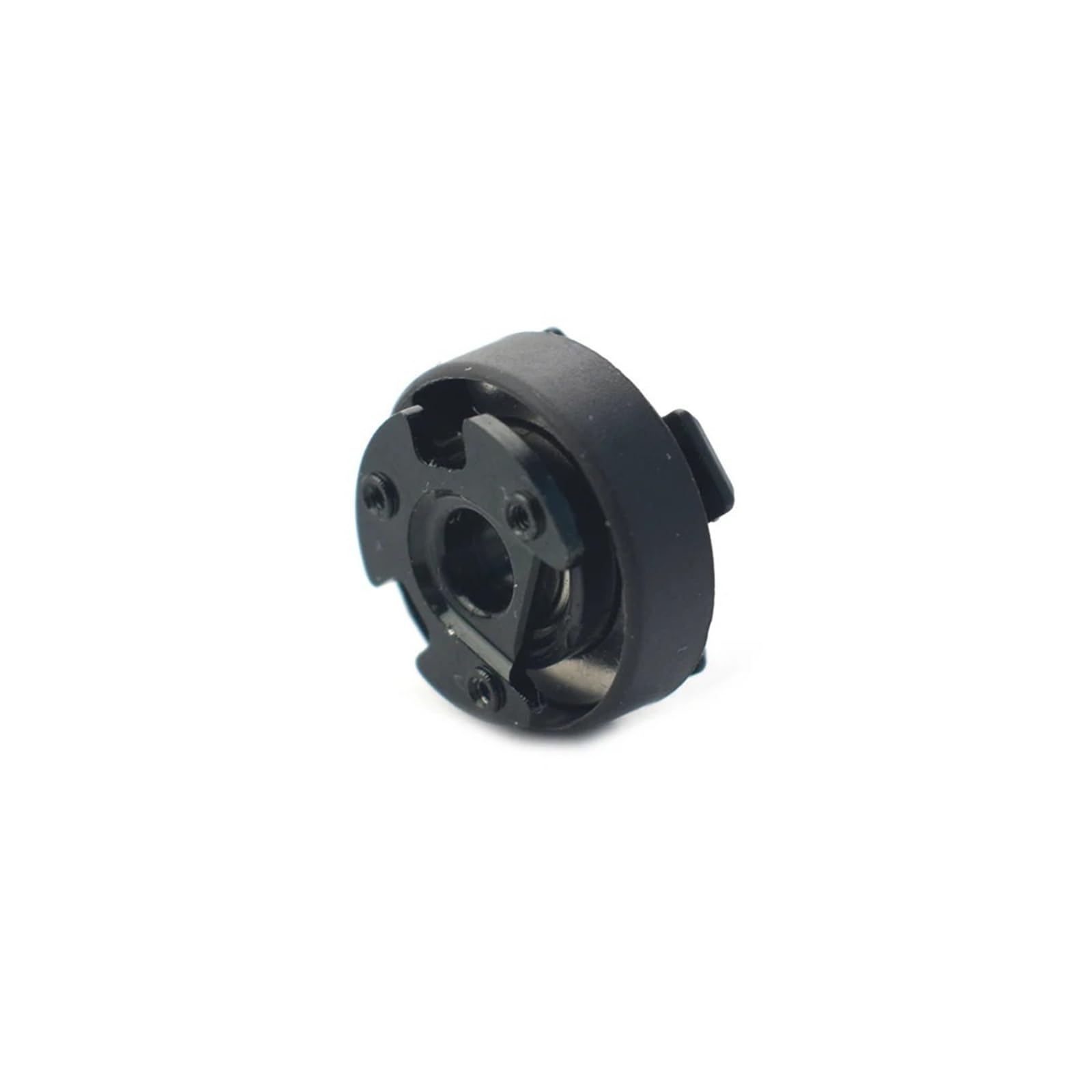 Dron Rodamiento de eje de cardán Original for Mini 3 Pro, cubierta de límite de cámara de cardán de repuesto for pieza de reparación Mini3Pro(4pcs)