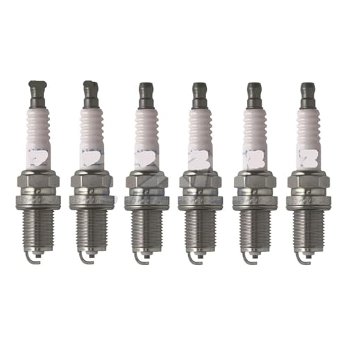 Bougies d'allumage V6-3.0L : démarrage stable sur modèles 1992-1995