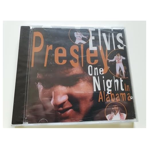 One Night in Alabama
