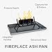 BWK1360 Fireplace Tray