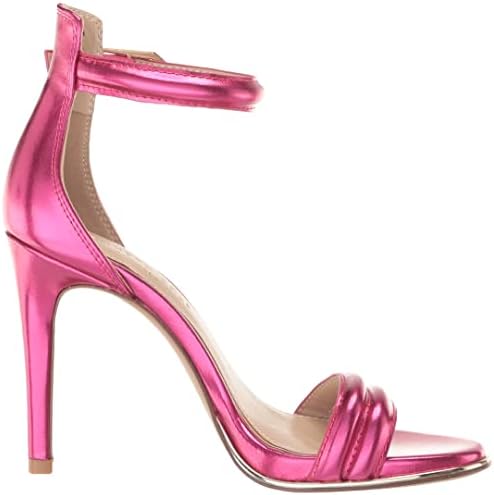 Kenneth Cole New York Women's Brooke Wedge Sandal, Pink, 10 | Image 5