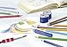 Faber-Catell Trio Sharpener Box Grip 2002 Red/Blue Assorted