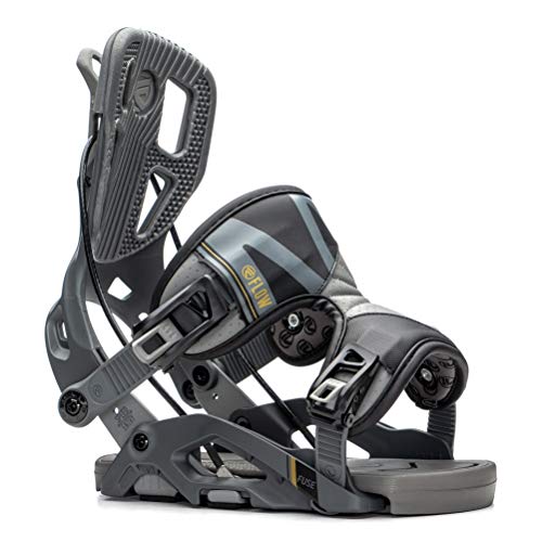 Best snowboard bindings flow for 2020 Sugiman Reviews